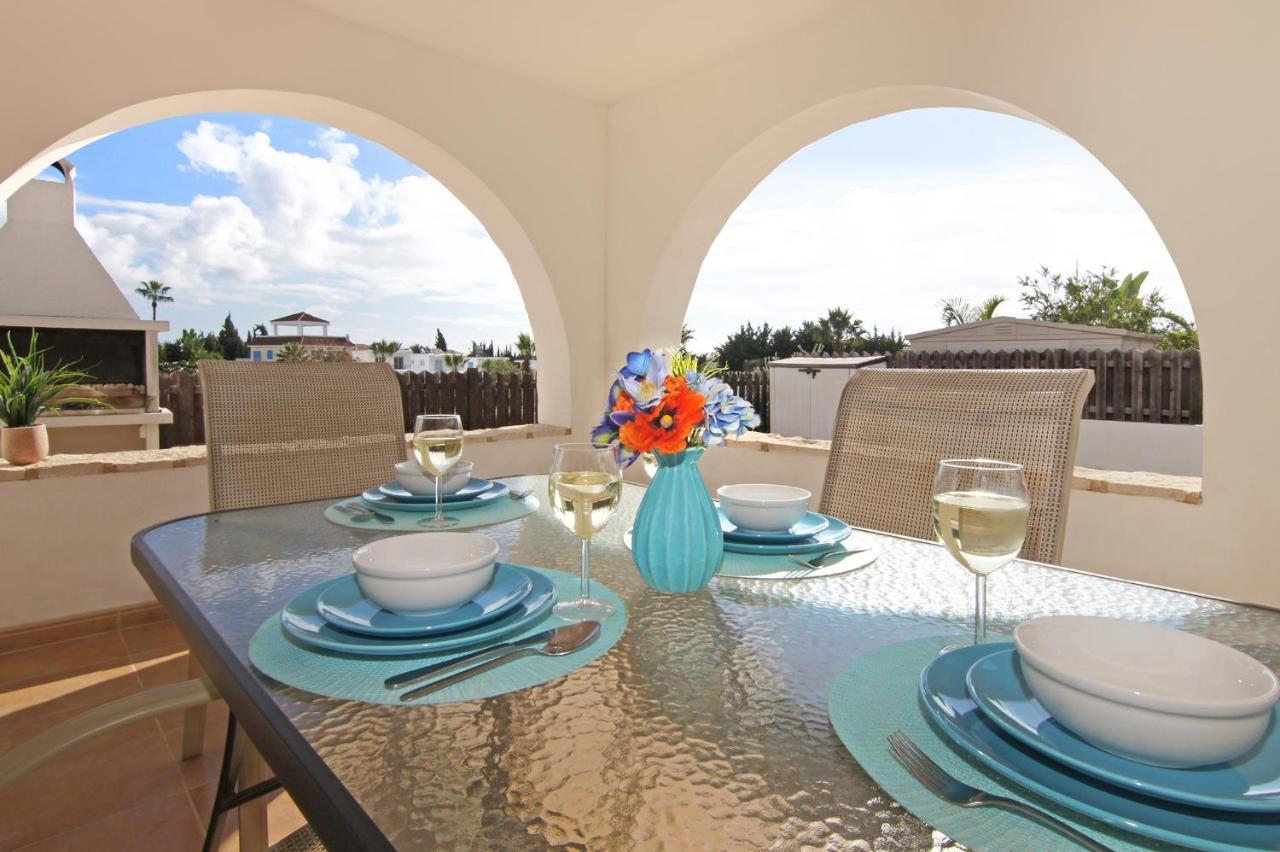 Villa Merry Ayia Napa Exterior foto