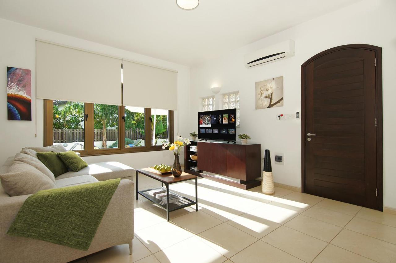 Villa Merry Ayia Napa Exterior foto