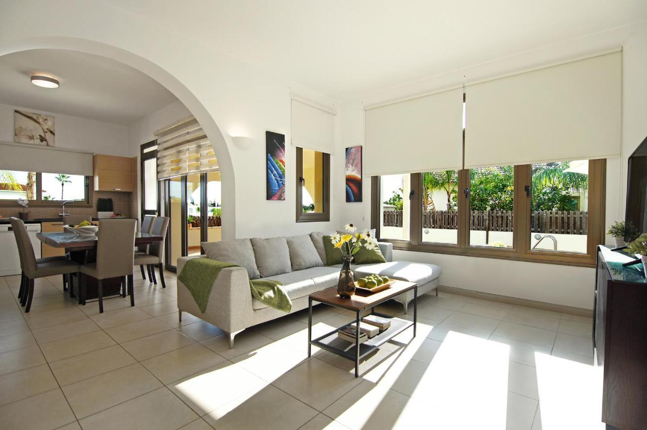 Villa Merry Ayia Napa Exterior foto